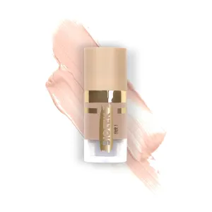 Skin Pigment for Permanent Makeup - Made in Italy - Fair 1 0,24 fl.oz.