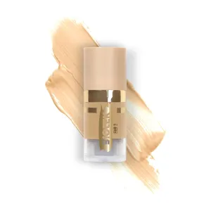 Skin Pigment for Permanent Makeup - Made in Italy - Fair 2 0,24 fl.oz.