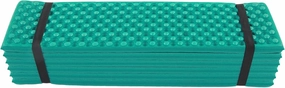 Sleeping Pad, Camping Mattress 186 * 57CM Camping Mattress Pad with Good Elasticity for Outdoor Camping