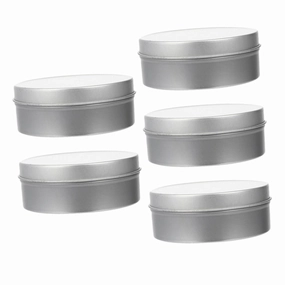 SOIMISS 5sets Activated Carbon Sponge Cleaner Box for Cosmetic Brush Cleaning Portable Makeup Brush Cleaner Tool for Powder Removal Easy to Use Quick Drying