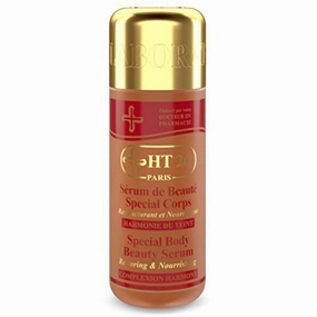 Special Body Beauty Serum 150Ml