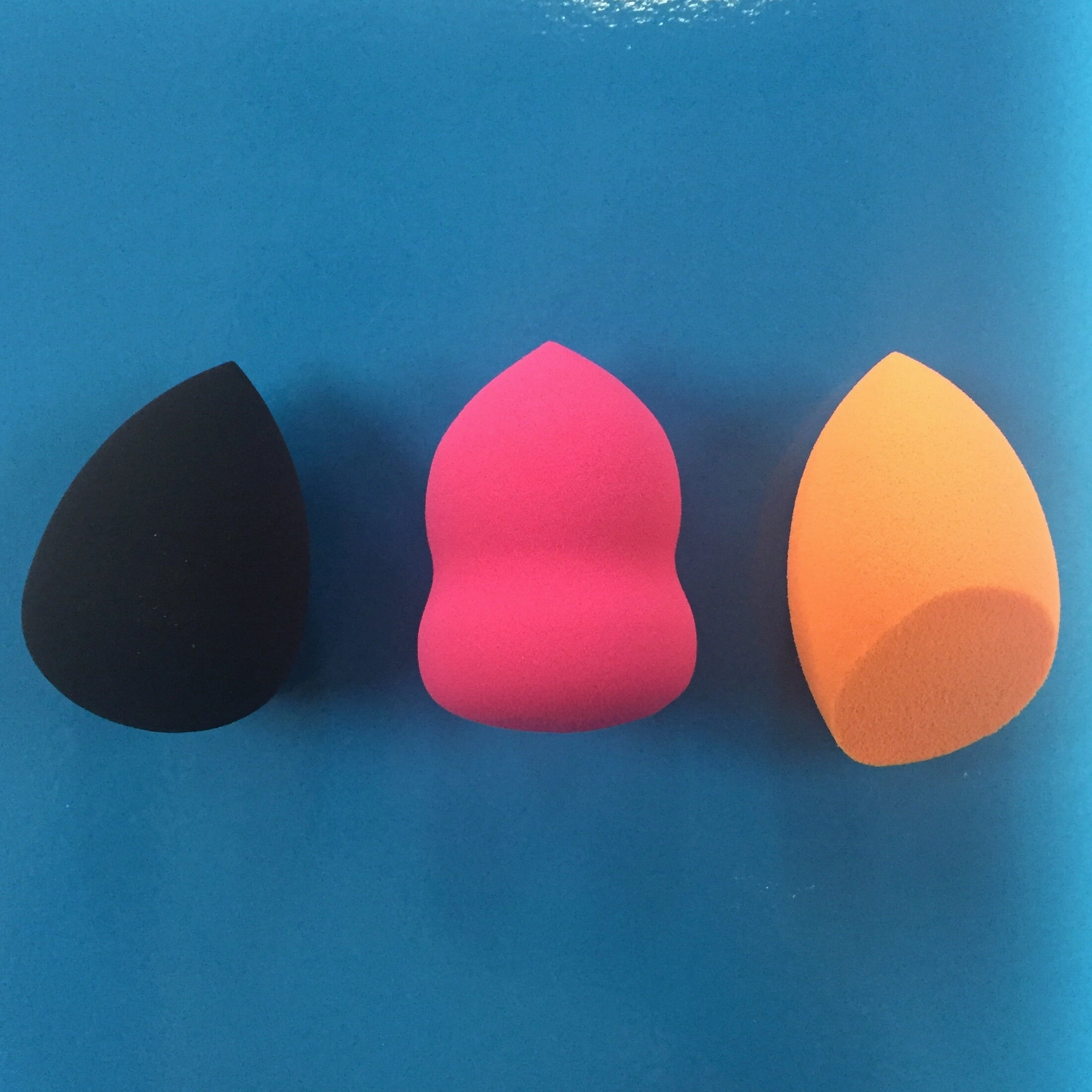 Sponges for Blending Makeup
