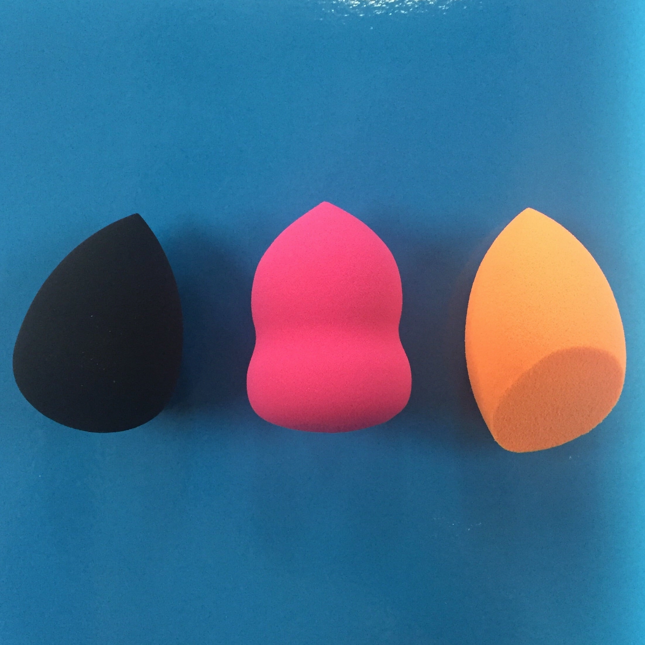 Sponges for Blending Makeup