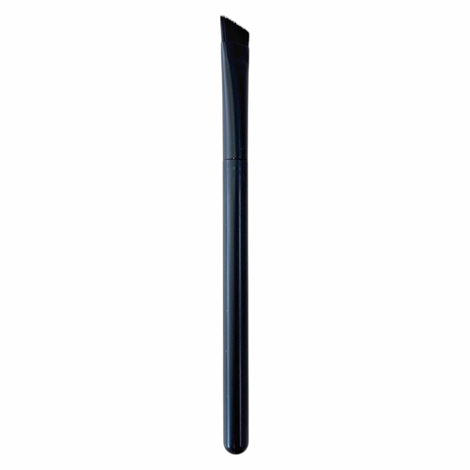 Standard Products JAPAN, Kumano Powder Brush, Kumano Fude, Makeup Eyebrow Brushes Kumanofude Made in Japan (5.19 in Eyebrow Brush)