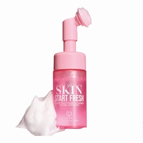 Start Fresh Foam Cleanser by Beauty Creations SKIN