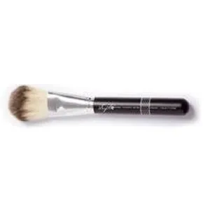 Stript Applicator Dome Powder Brush