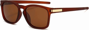 Sunglasses for Men Women Vintage Driving Sun Glasses Streamline Trendy Outdoor Sports Glasses Uv400