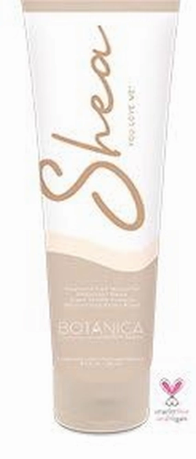 Swedish Beauty Shea You Love Me Super Soothe Complex | BioBronze Blend | Barrier Balm | Moisturizing Butter Blend 8.5oz