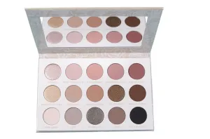Sydney Grace Unveiled Palette by Kendra Matthies (Light)