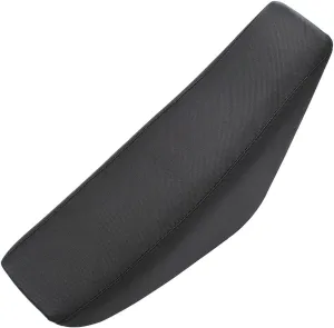 Tall Foam Seat For CRF50 XR50 Dirt PIT Bike Motor Trail Bike 50cc 70-140cc SSR Stomp SDG Atomik Taotao Coolster Roketa mini motorcycle
