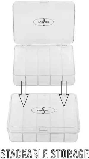 Taxi | Makeup Organizer Travel Case | 5 sections