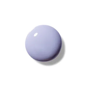 Terra Beauty Natural Nail Polish 21-free Lacquer (No. 25 Tulip Grace Lavender)