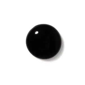 Terra Beauty Natural Nail Polish 21-free Lacquer (No.1 Classic Black)