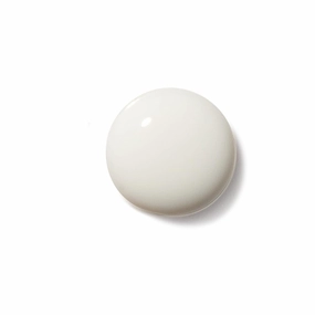 Terra Beauty Natural Nail Polish 21-free Lacquer (No.5 French White Sheer)