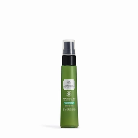 The Body Shop Drops of Youth Bouncy Face Mist, Edelweiss, Sea Holly and Criste Marine, 1.9 Fl Oz