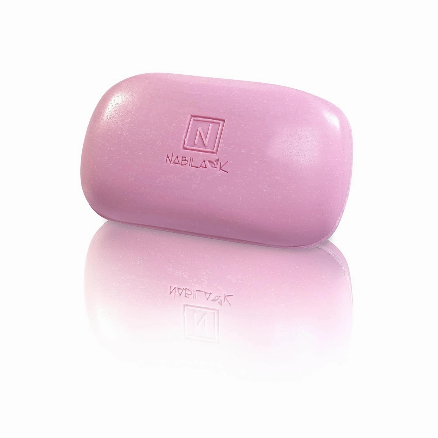 The Crystal Etch Microdermabrasion Exfoliating Soap Bar - Unique Exfoliating Facial Cleanser - Naturally Derived Ingredients - Patent # 8,084,409 - Rose, 5oz (4″ L x 2″ W x 11/4"H)