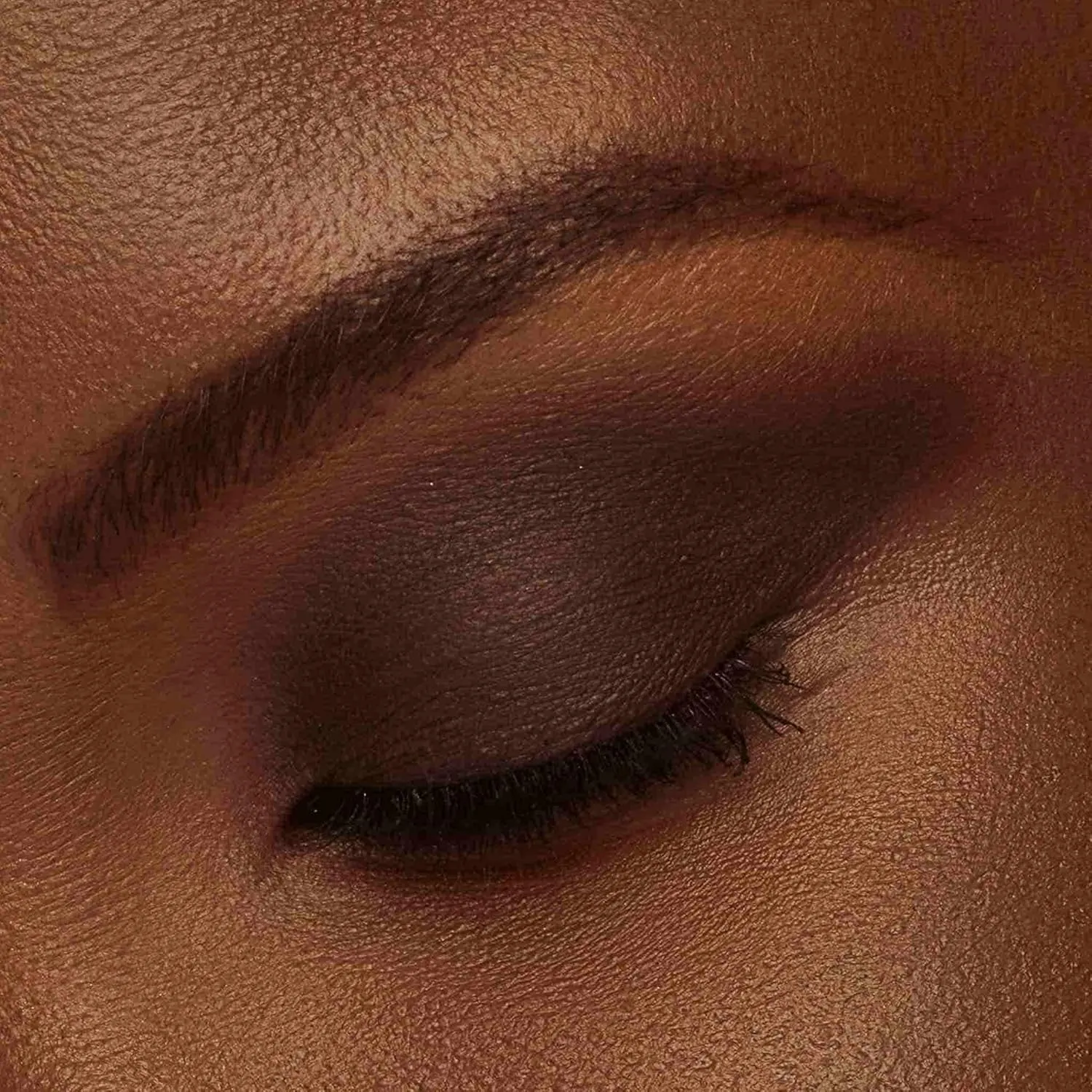TRE'STIQUE Shadow Crayon, Refillable Eyeshadow Crayon With Built-In Blending Brush, Sustainable Shadow Makeup, Clean Beauty Eyeshadow