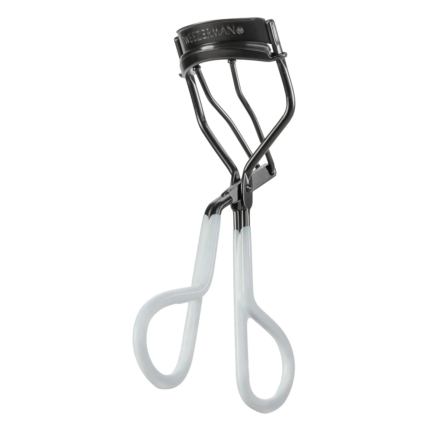 Tweezerman Onyx Great Grip Eyelash Curler Model No. 050-R
