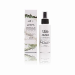 Ultra Moisture Rose Facial Mist