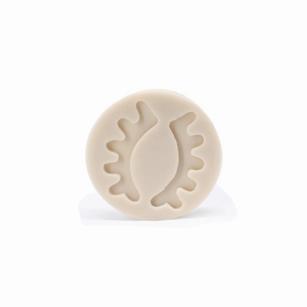Unicorn Eyelashes - Silicone Mold