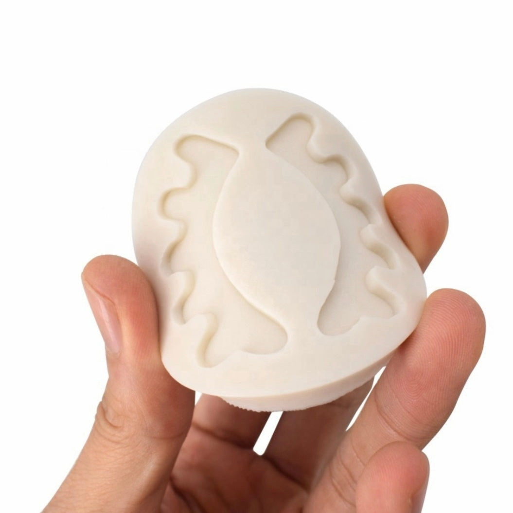 Unicorn Eyelashes - Silicone Mold