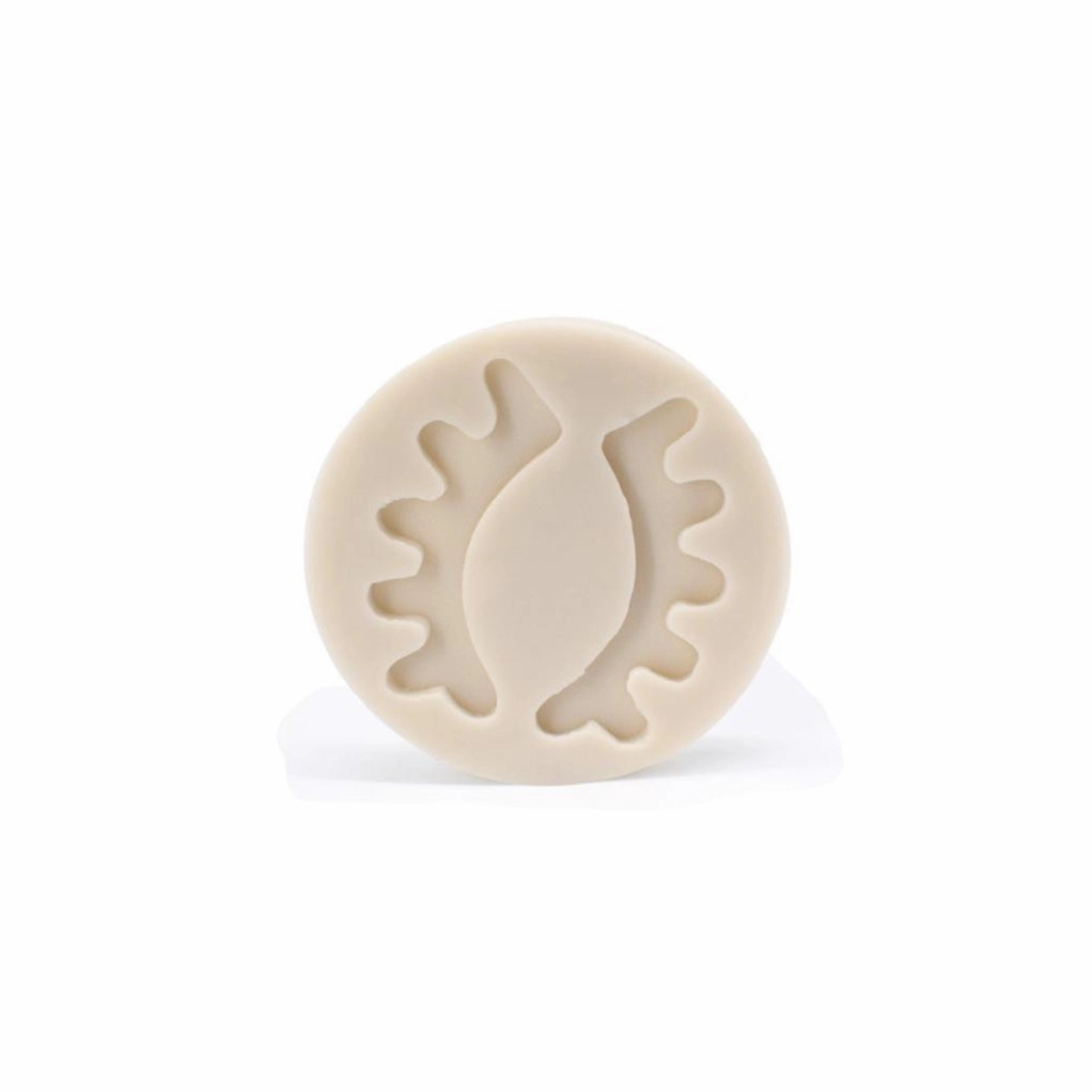 Unicorn Eyelashes - Silicone Mold