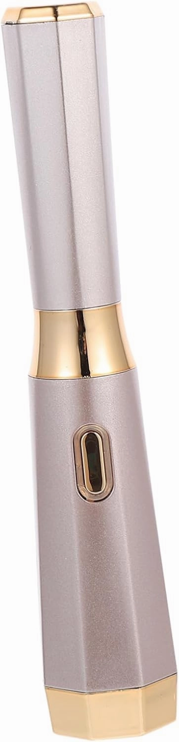 USB Heated Eyelash Curler Electric Heating Eyelash Curler for Quick Curling Travel-Friendly Makeup Tool for Women and Handbag Heats up Seconds