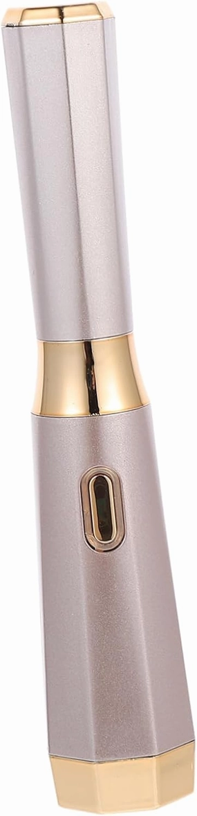 USB Heated Eyelash Curler Electric Heating Eyelash Curler for Quick Curling Travel-Friendly Makeup Tool for Women and Handbag Heats up Seconds