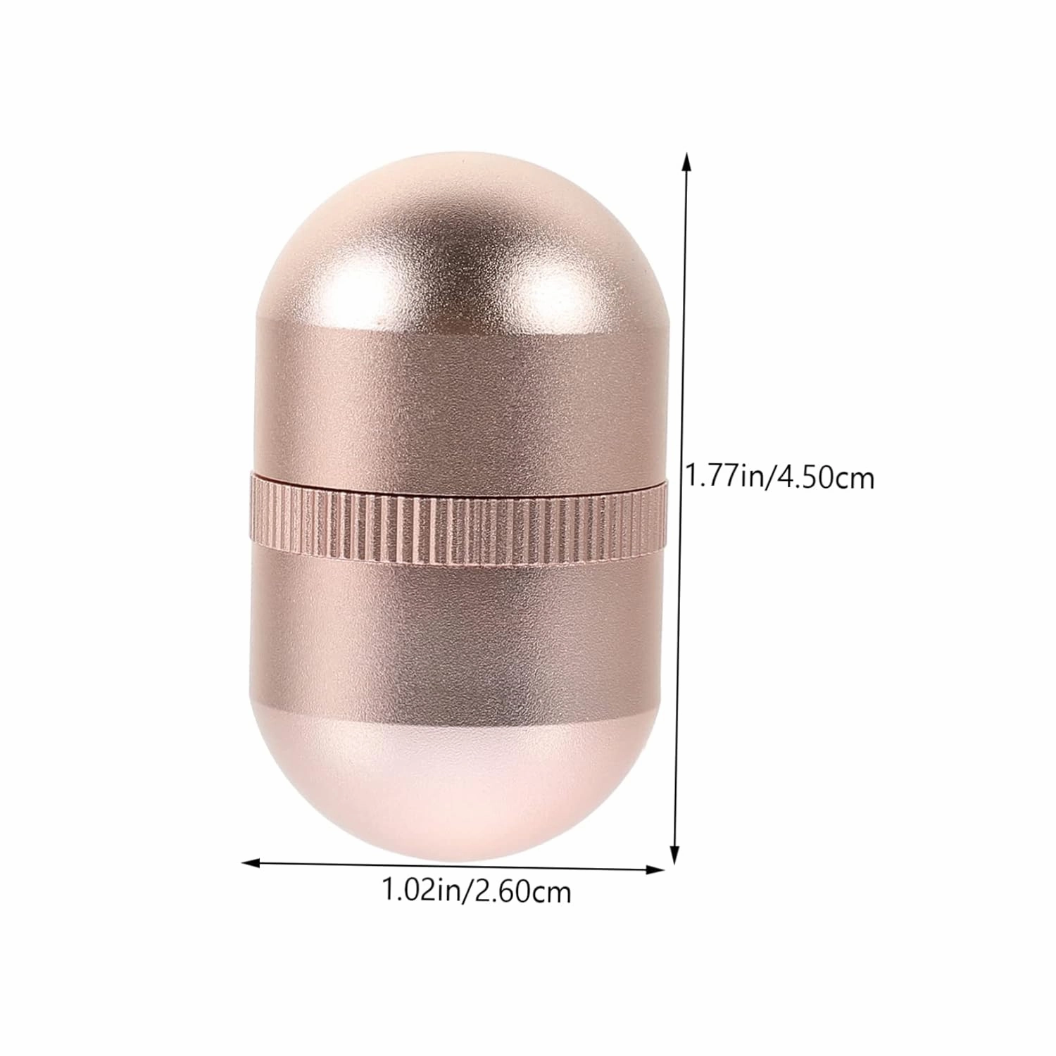 Vaguelly 1set Jade Roller Jade- Facial Massage Tool for Skin Care Portable for Face Eye and Neck Absorption Moms and Loved