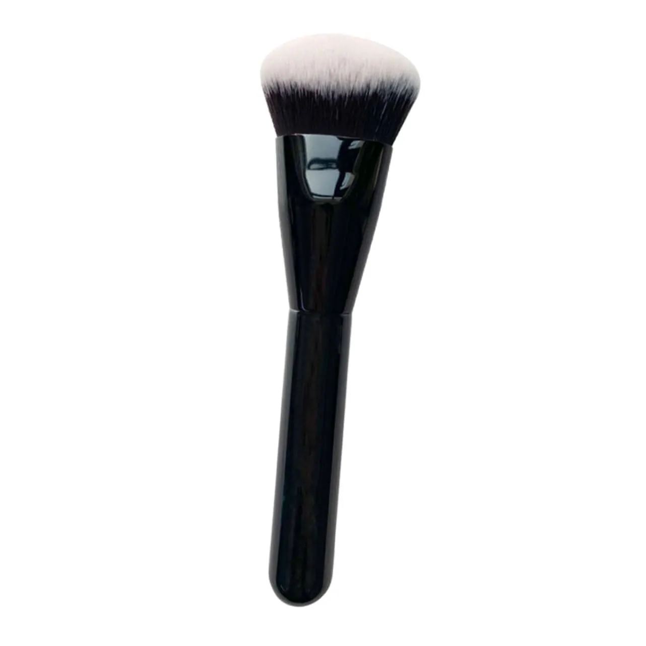VALICLUD Foundation Liquid Brush for Makeup Application Portable and Claw Design for Facial Makeup and Loose Powder Essential Cosmetics Brush for Women