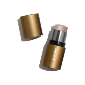 Vapour Beauty - Highlighter Stick | Non-Toxic, Cruelty-Free, Clean Makeup (Moonlight)