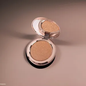 Vegan and cruelty free highlighter, 1.9 Ounce (Pack of 1), Rose Gold