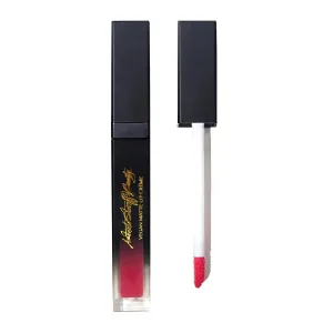 Vegan Multi Use Matte Creme, Bold, Long-Lasting, and Versatile (Pink Caddy, One Size)
