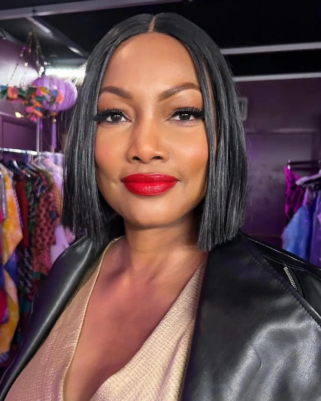 Vegan Multi Use Matte Creme, Bold, Long-Lasting, and Versatile (Pink Caddy, One Size)