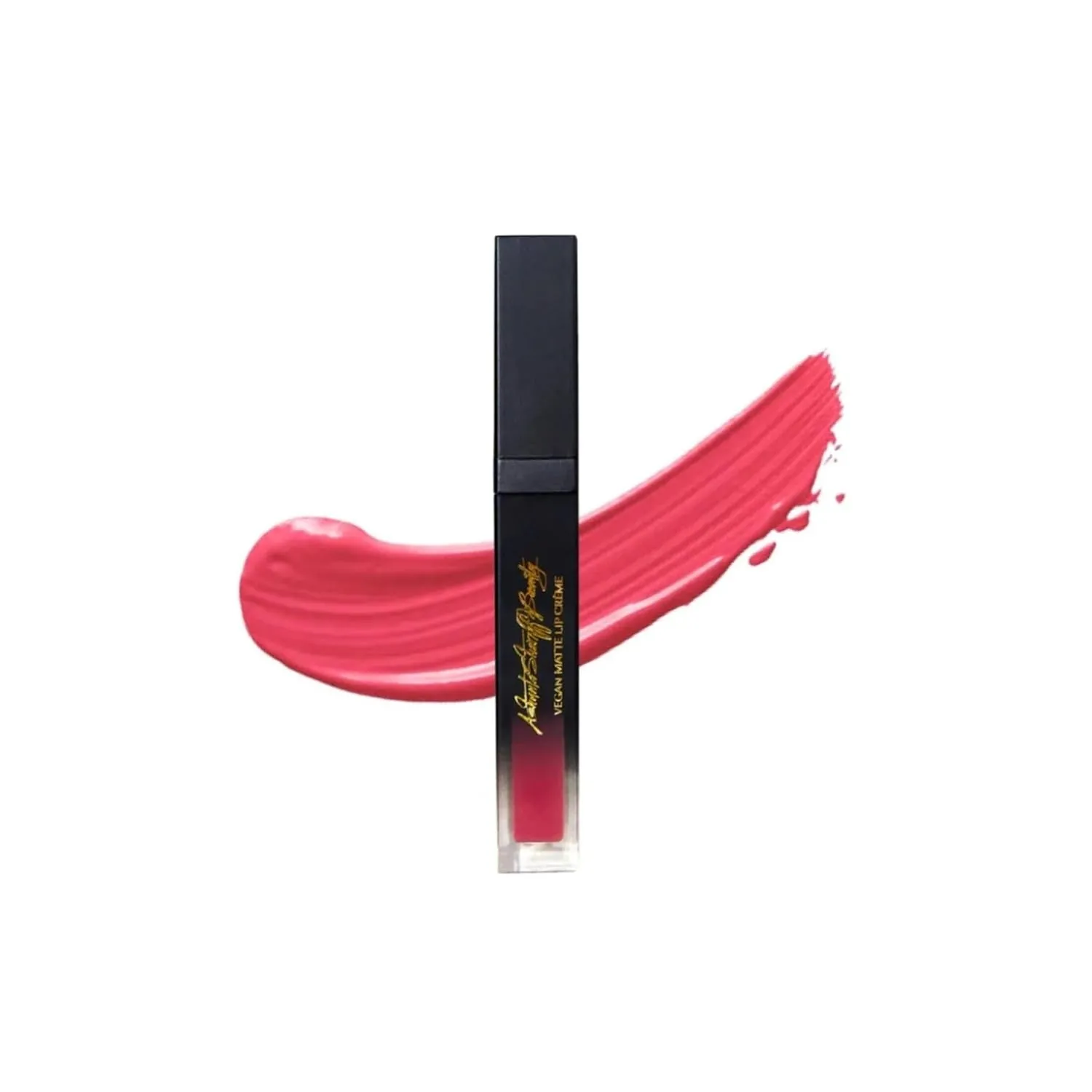 Vegan Multi Use Matte Creme, Bold, Long-Lasting, and Versatile (Pixie, One Size)