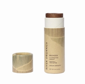 Vegan Bronzing Makeup Stick 0.50 oz