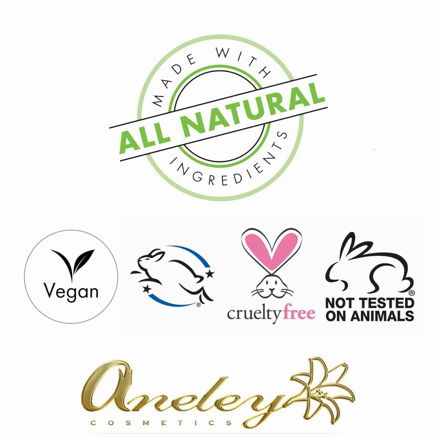 Vegan Lipstick Organic Natural Gluten Free Moisturizing Nourishing balm Mineral Based lipstick Infused With Coconut oil and Jojoba seed oil vibrant shades colors smooth silky texture (Red Wine)