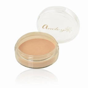 Vegan Makeup Mineral enhancer use as face highlighter or bronzer - loose highly pigmented powder for improved complexion (Polished)