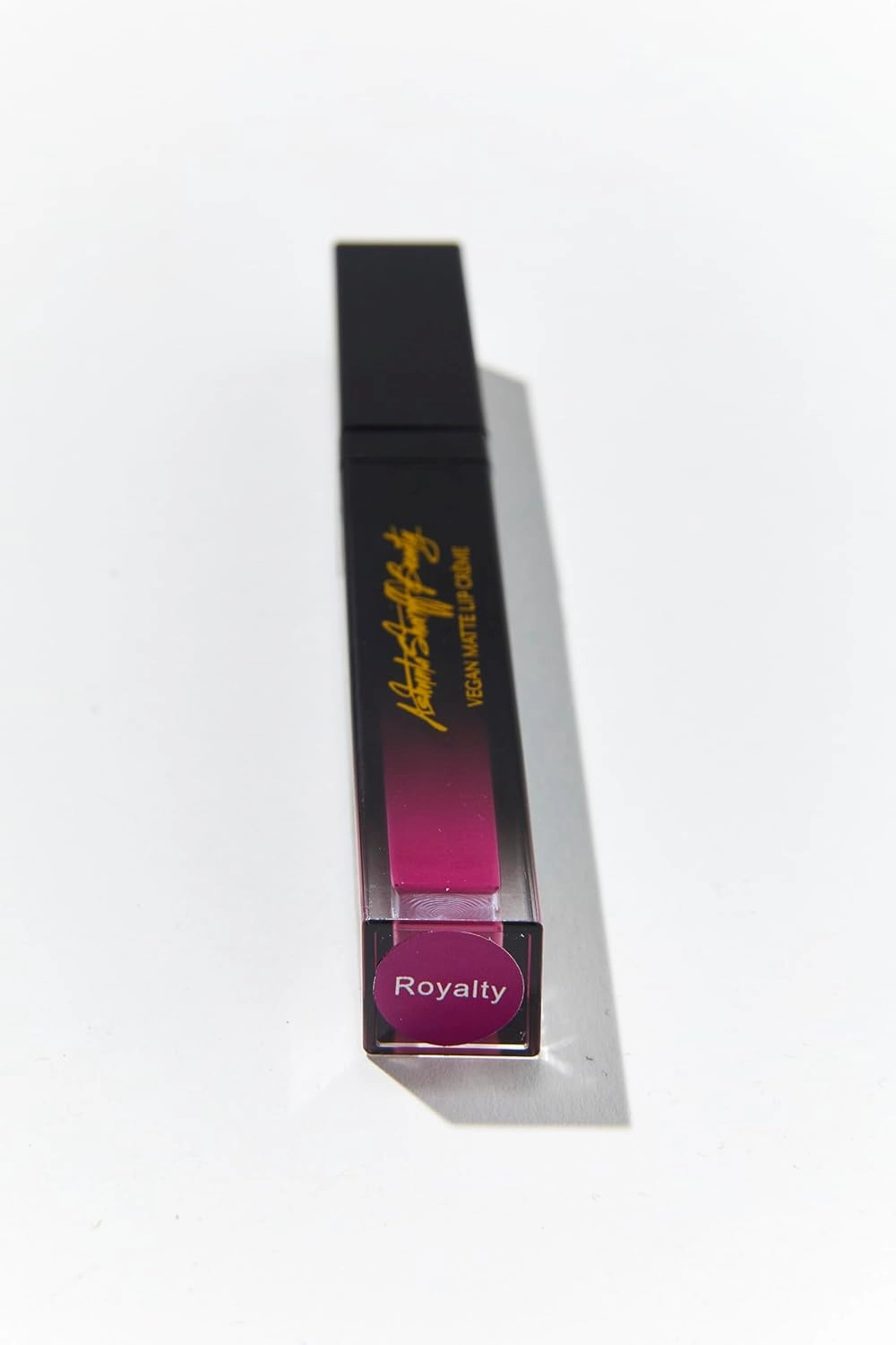 Vegan Multi Use Matte Creme, Bold, Long-Lasting, and Versatile (Royalty, One Size)