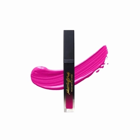Vegan Multi Use Matte Creme, Bold, Long-Lasting, and Versatile (Royalty, One Size)