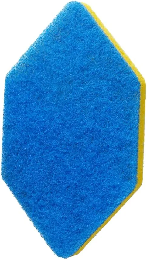 Vileda VIL128297 Bath Magic Mop Refill