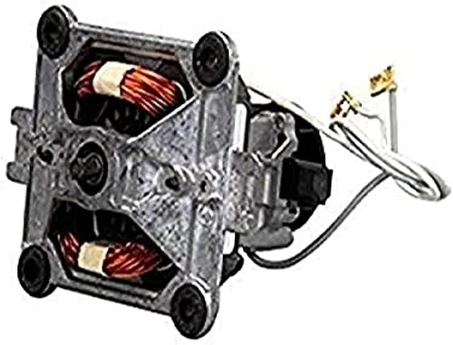 Vita-Mix Motor Assembly 15669 - Free Shipping - Genuine OEM Replacement Part