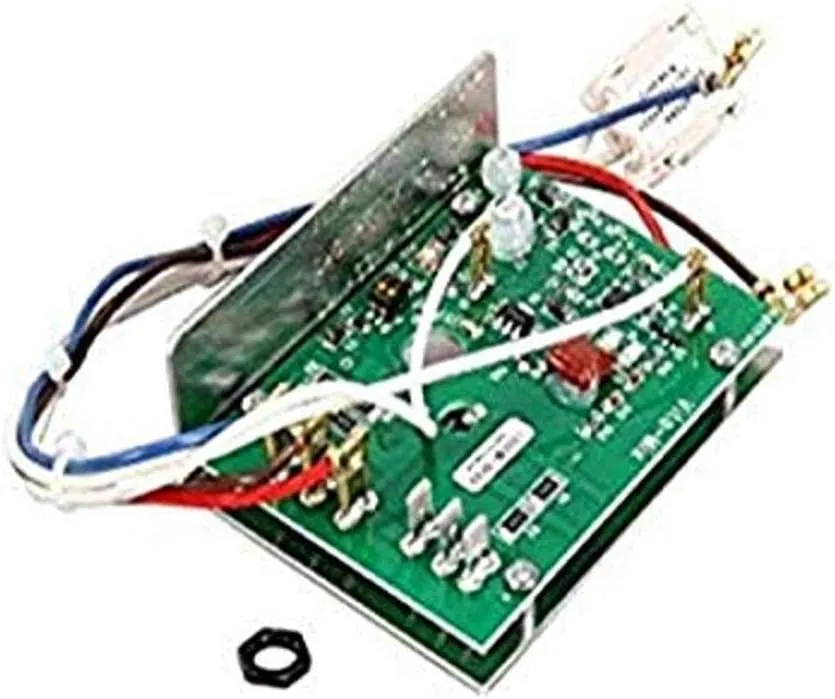 Vita-Mix Speed Control Circuit Board & 15762 - Free Shipping - Genuine OEM Replacement Part