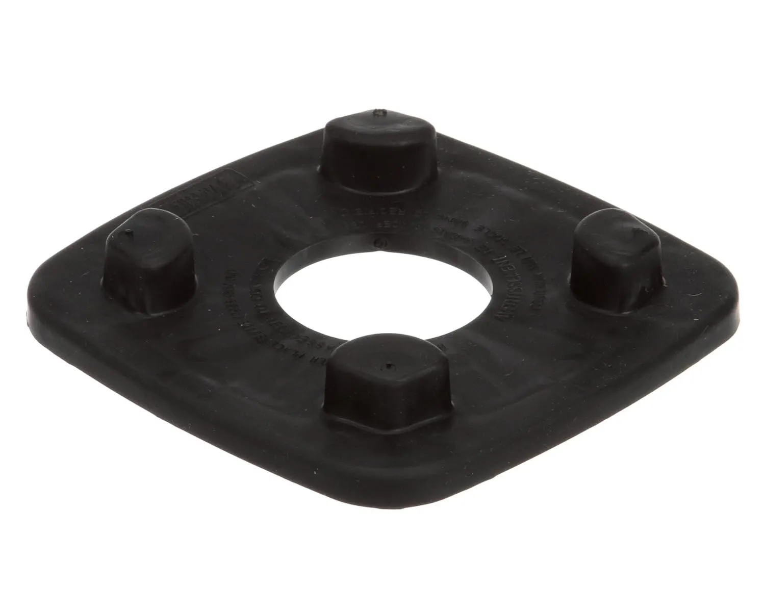 Vita-Mix T&G 2/ Centering Pad 015579 - Free Shipping - Genuine OEM Replacement Part