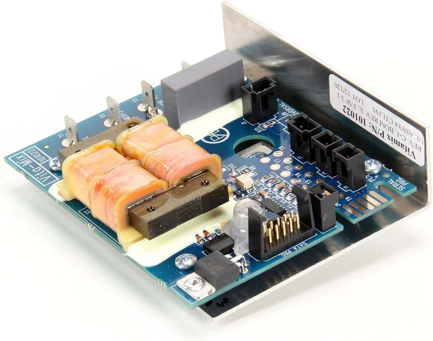 Vita-Mix Universal Controller Board 15730 - Free Shipping - Genuine OEM Replacement Part