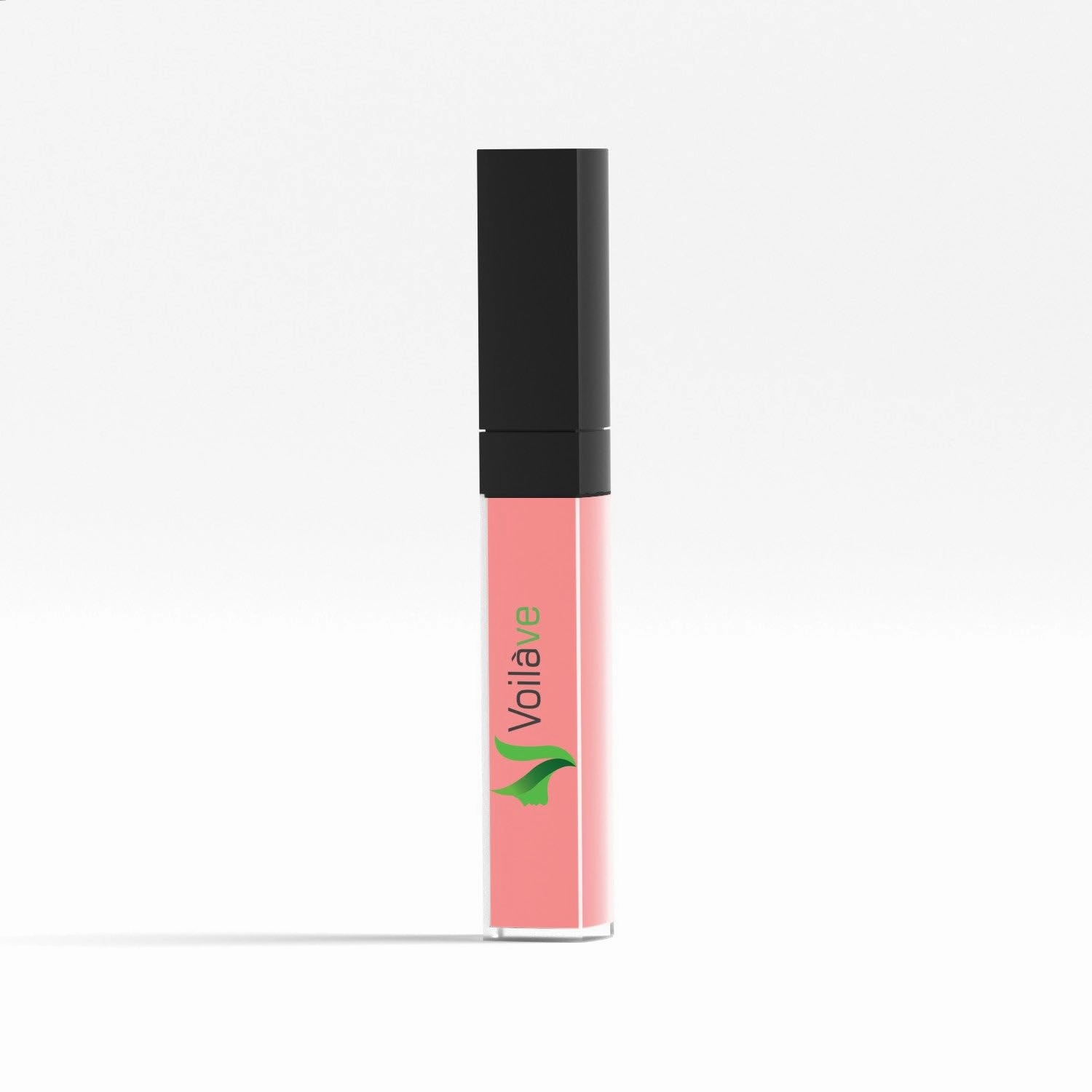 VoilaVe Dream Liquid Lipstick | Long Lasting Color | Creamy Texture Lipstick | 0.28 Fl Oz