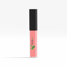 VoilaVe Dream Liquid Lipstick | Long Lasting Color | Creamy Texture Lipstick | 0.28 Fl Oz