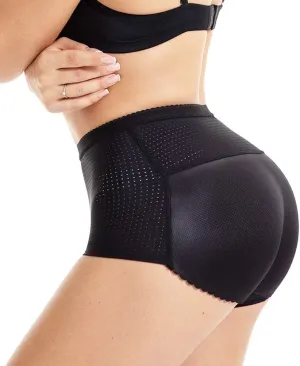 Women Butt Lifter Padded Control Panties Hip Enhancer Underwear Body Shape