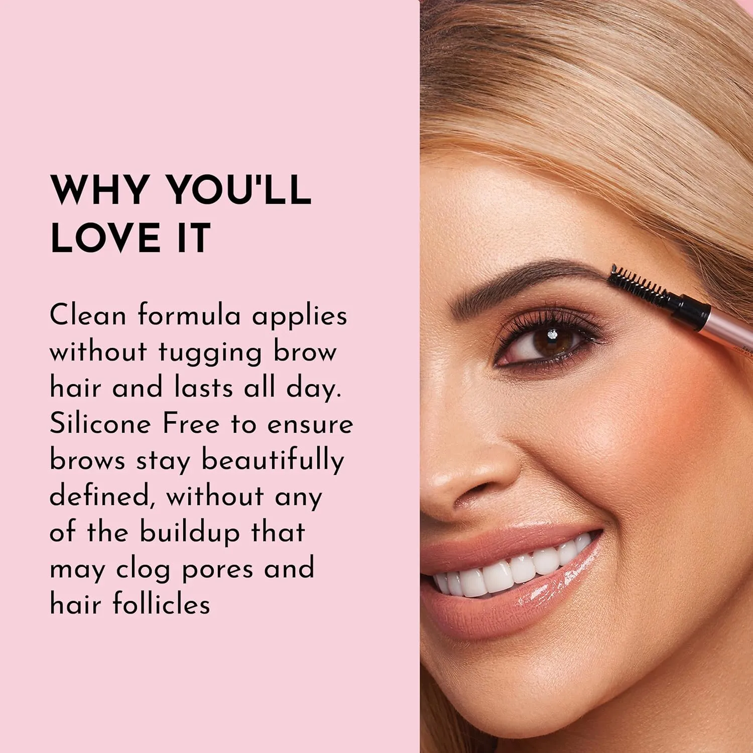 Women's Shape Up Soft Fill Brow Pencil, Blondie, Tan, 0.005 Ounce