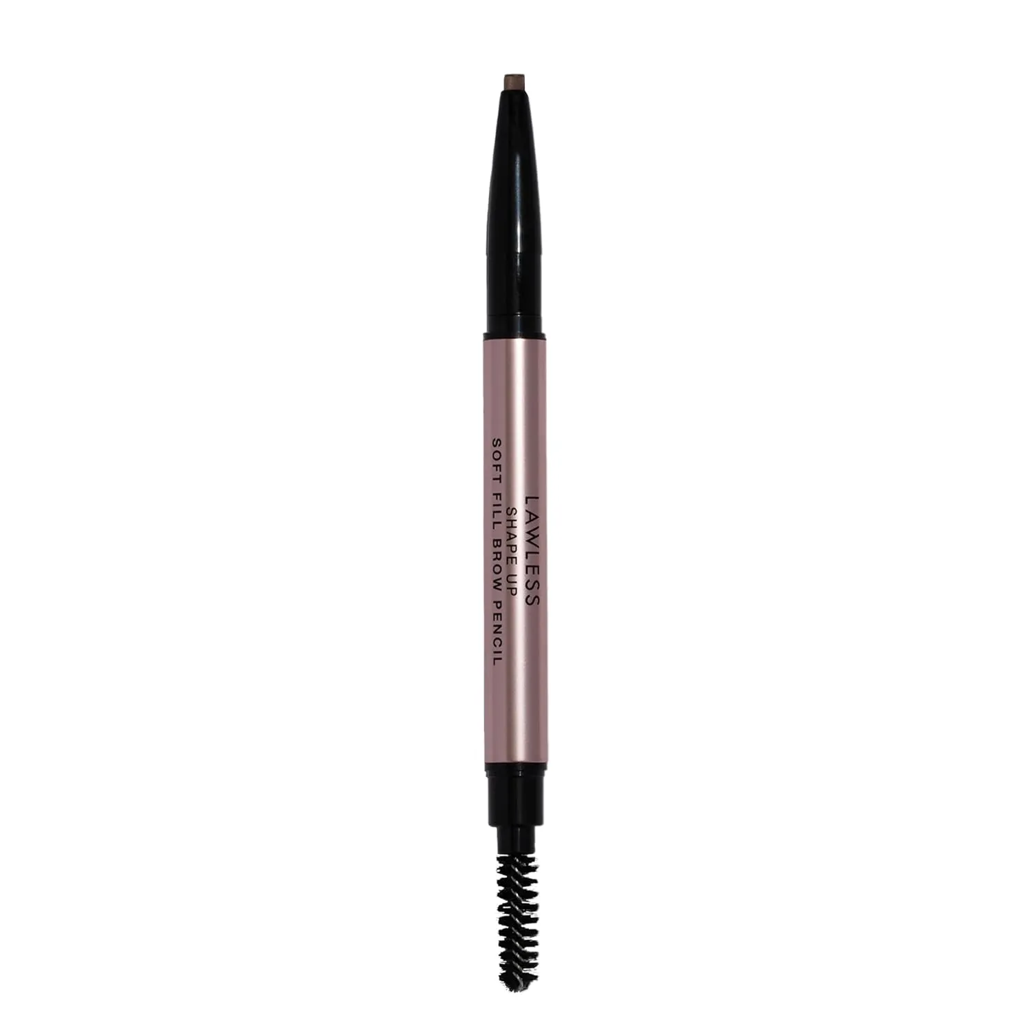 Women's Shape Up Soft Fill Brow Pencil, Blondie, Tan, 0.005 Ounce